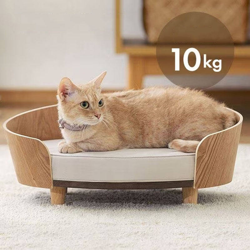 Pet beds &comfort collection with soft cozy beds for dogs and cats