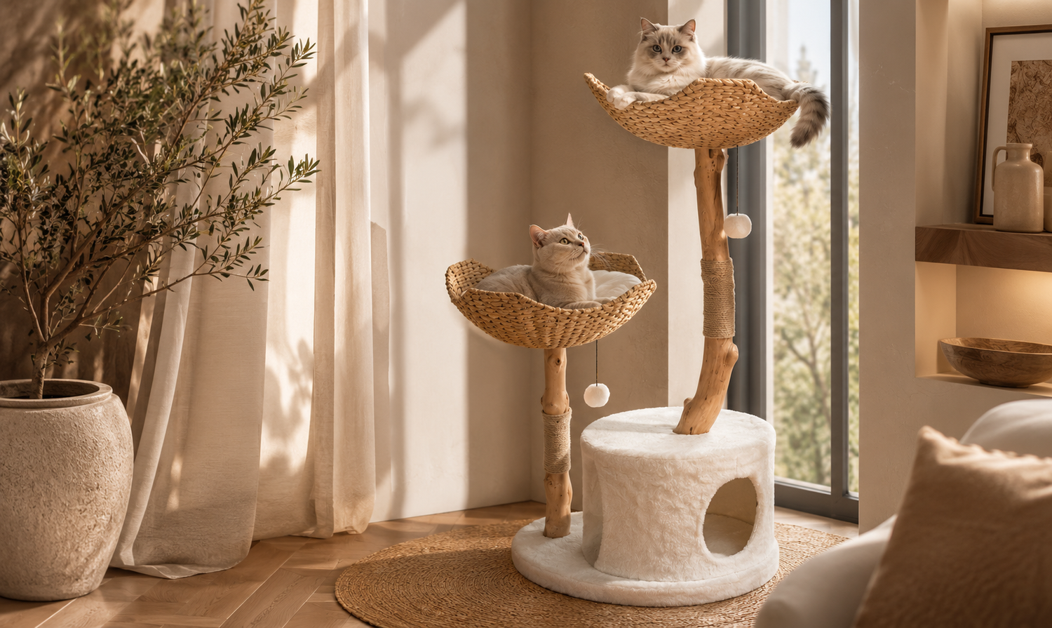 New Cat Owner - Top Picks