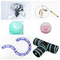 interactive cat toy ball