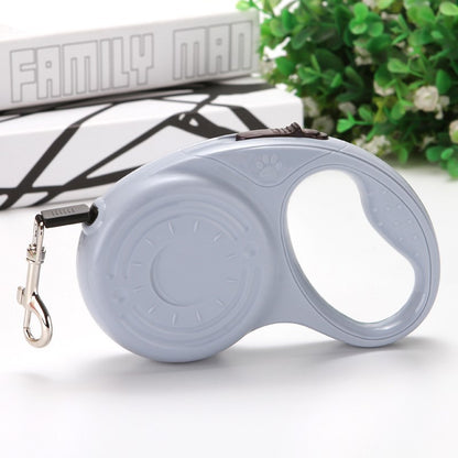 retractable dog leash