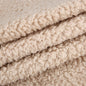 Plush pet blanket soft cozy blanket for dogs and cats