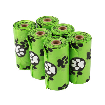 dog poop bags