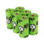 dog poop bags