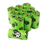 dog poop bags