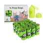 dog poop bags