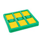 interactive dog treat dispensing toy