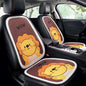 Car seat cushion for pets soft padded travel seat for dogs and cats