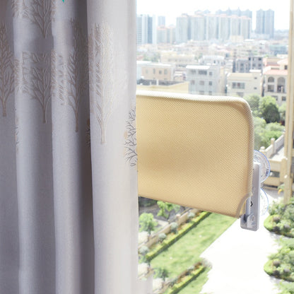 cat window hammock