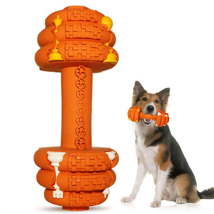 TitanChew™ Tough Dog Toy