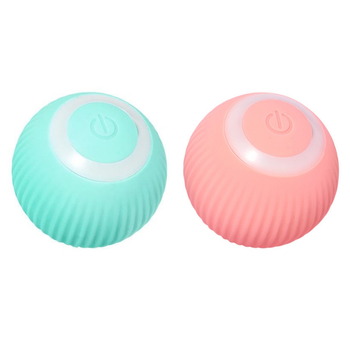 interactive cat toy ball