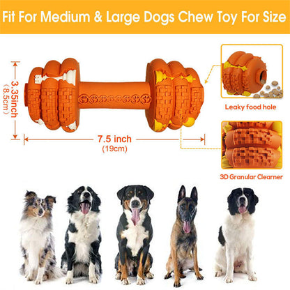 TitanChew™ Tough Dog Toy