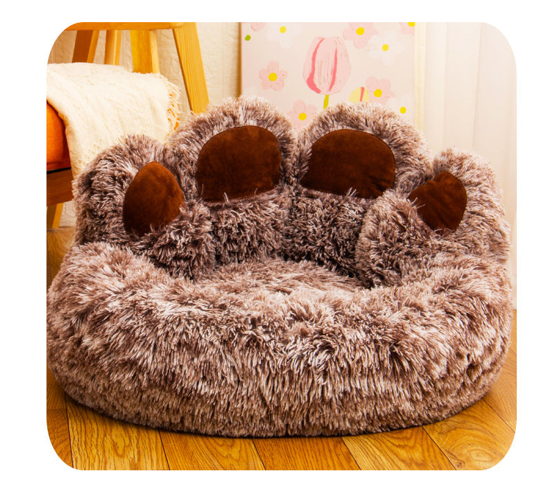 Bear Paw Cloud Bed™