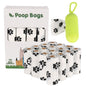 dog poop bags