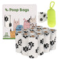 dog poop bags