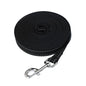 long dog training leash