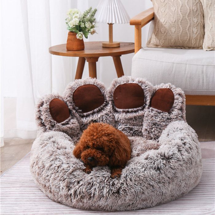 Bear Paw Cloud Bed™