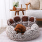 Bear Paw Cloud Bed™