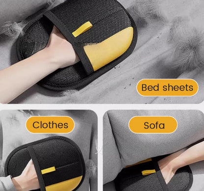 Furlift™ Reusable Pet Hair Remover 🐾✨