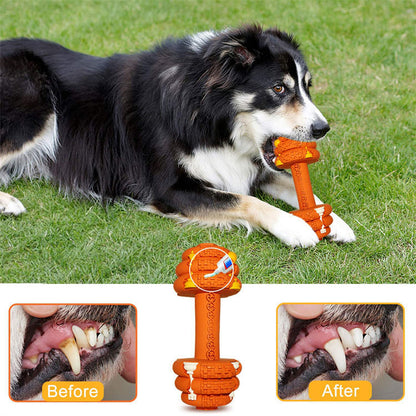 TitanChew™ Tough Dog Toy