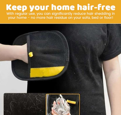 Furlift™ Reusable Pet Hair Remover 🐾✨