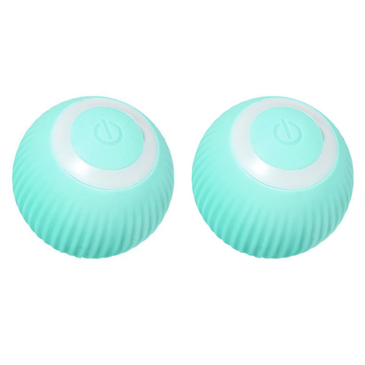 interactive cat toy ball
