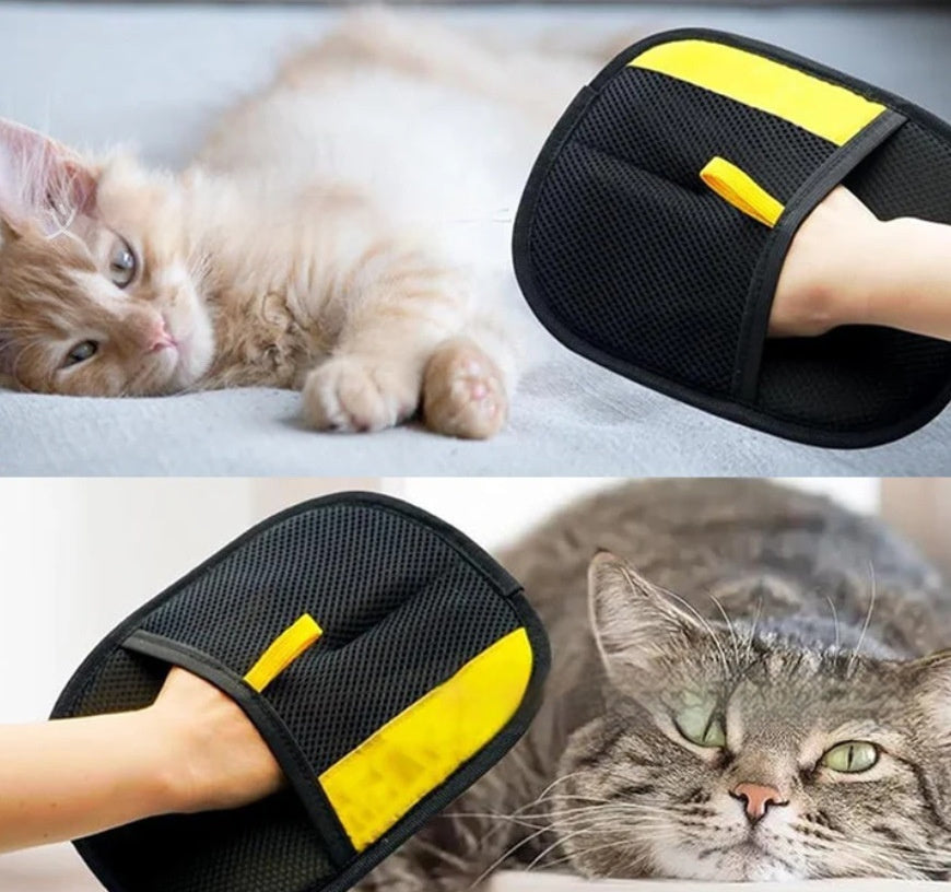 Furlift™ Reusable Pet Hair Remover 🐾✨