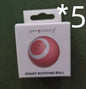 interactive cat toy ball