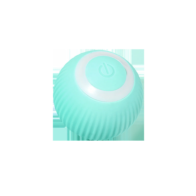 interactive cat toy ball