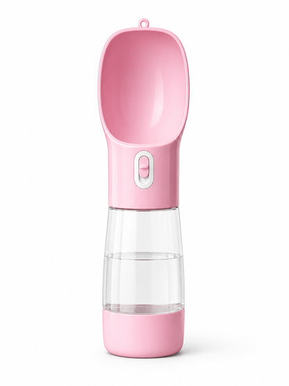 SipGo™ Portable Dog Water Bottle