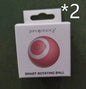 interactive cat toy ball
