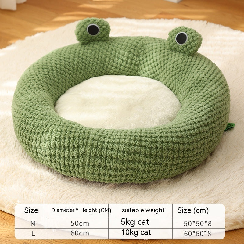 cat dog pet bed house