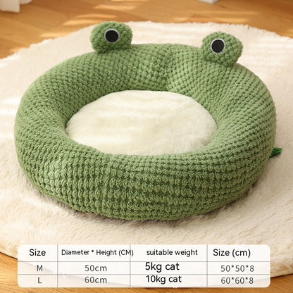 cat dog pet bed house