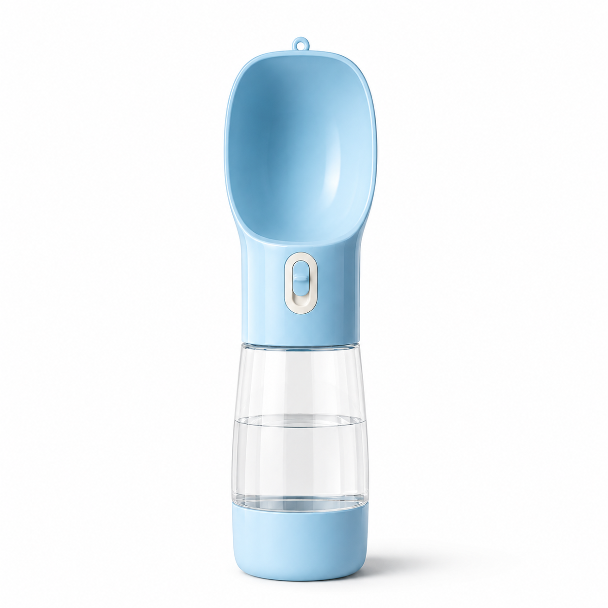 SipGo™ Portable Dog Water Bottle