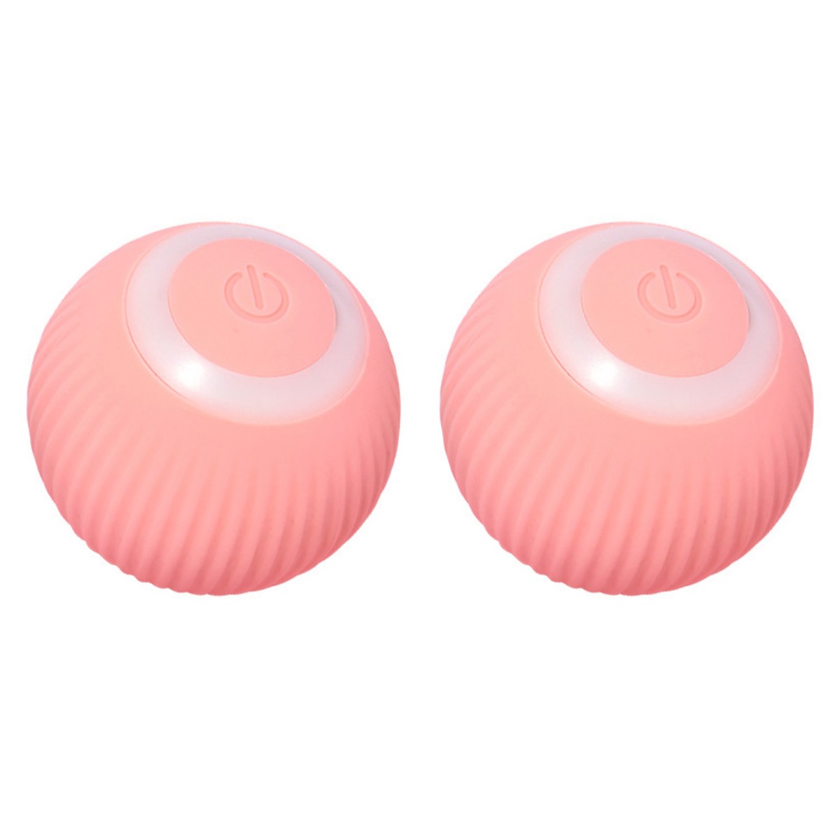 interactive cat toy ball