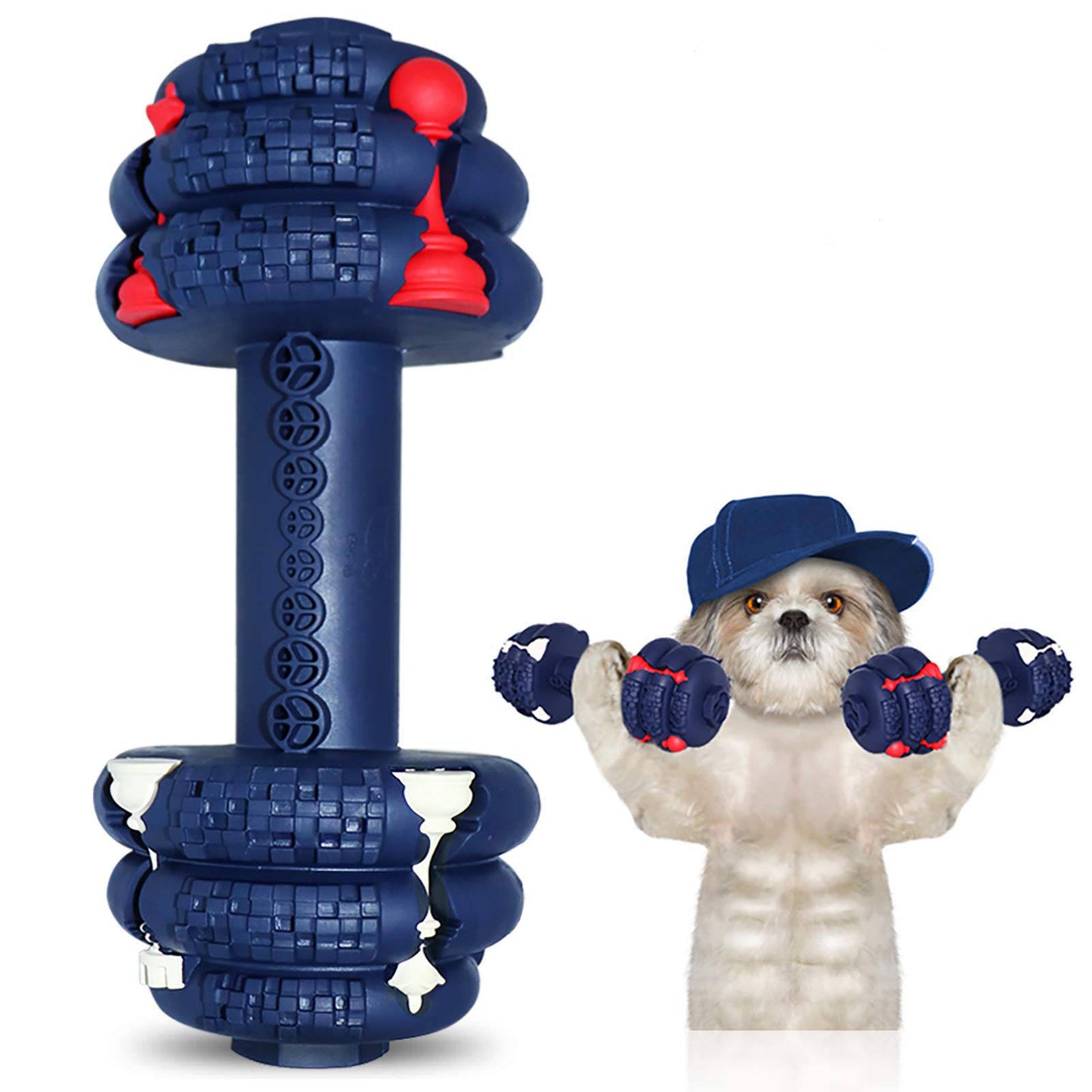 TitanChew™ Tough Dog Toy