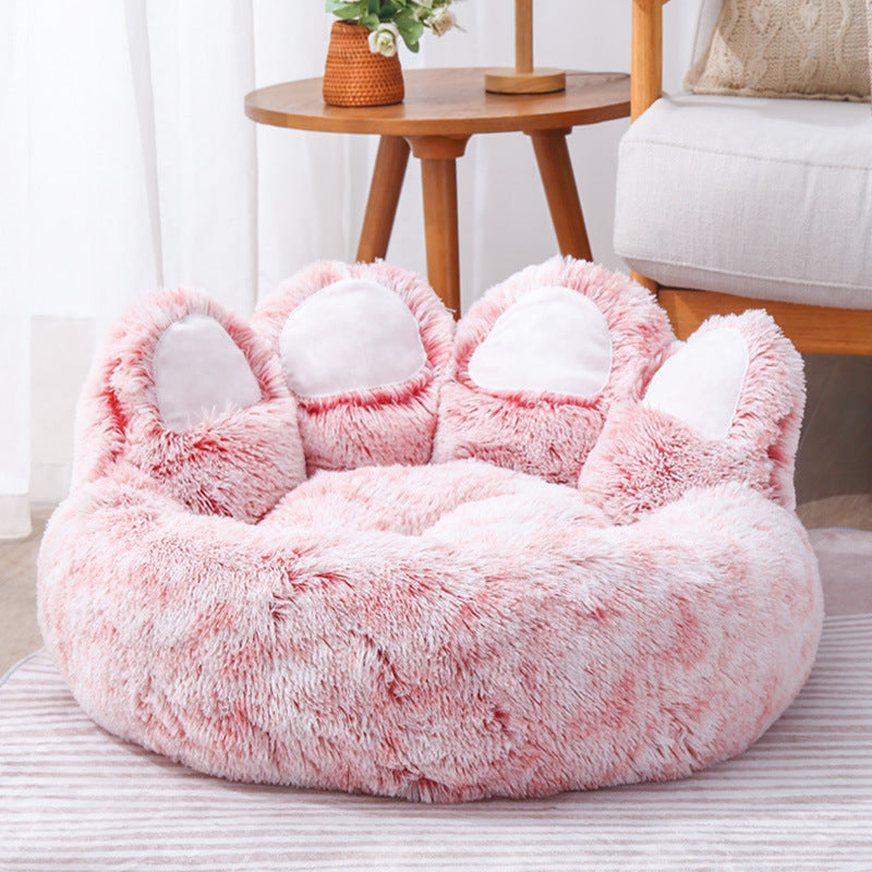 Bear Paw Cloud Bed™