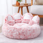 Bear Paw Cloud Bed™