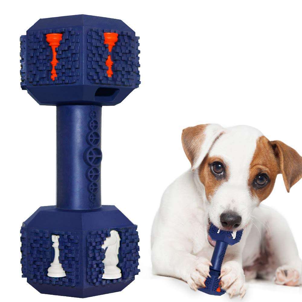 TitanChew™ Tough Dog Toy