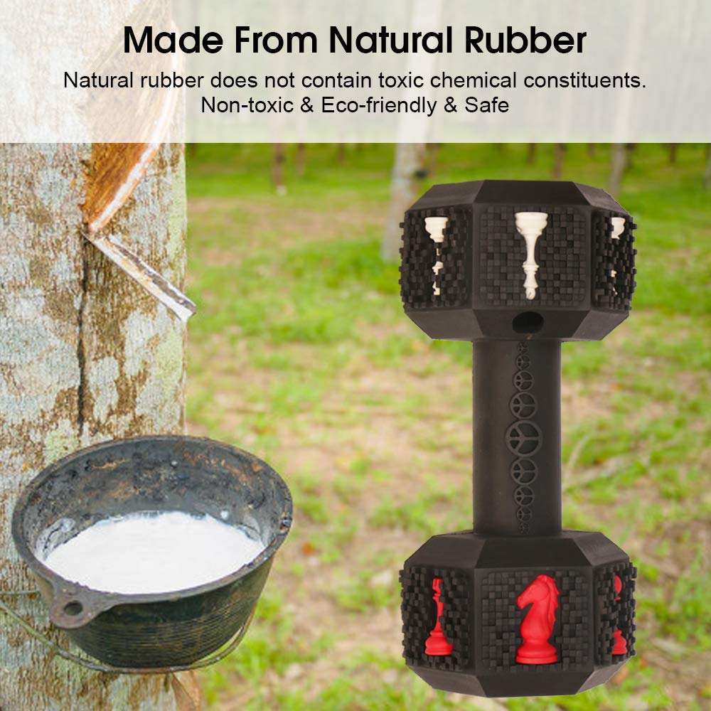 TitanChew™ Tough Dog Toy