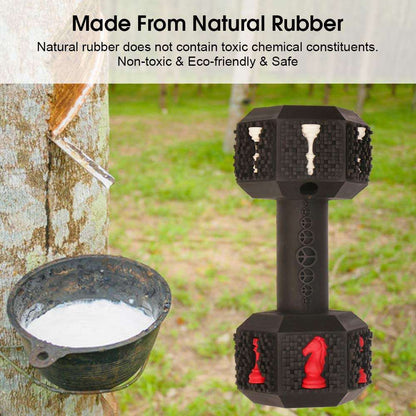 TitanChew™ Tough Dog Toy