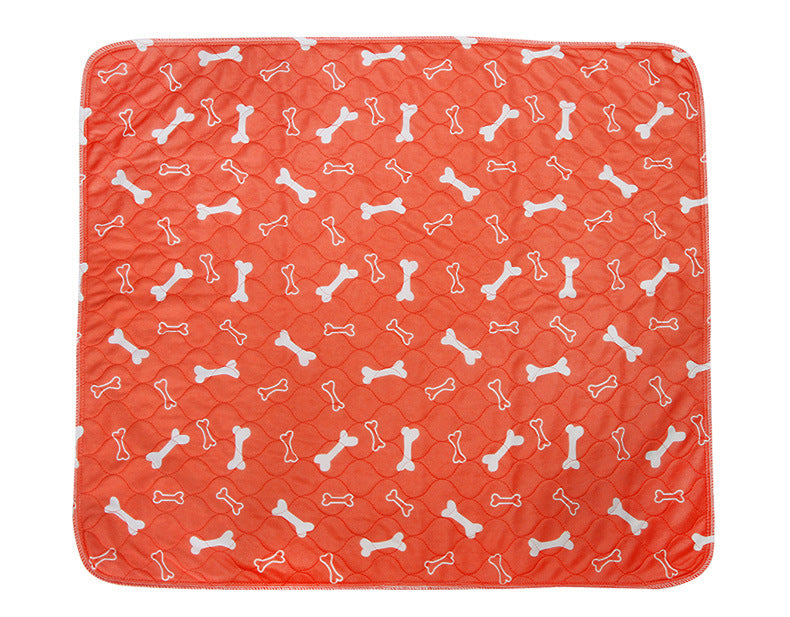 DryPaws™ ultra absorbent pet paw mat for muddy paws and wet floors