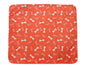 DryPaws™ ultra absorbent pet paw mat for muddy paws and wet floors