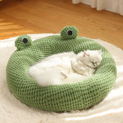 cat dog pet bed house