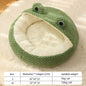 cat dog pet bed house