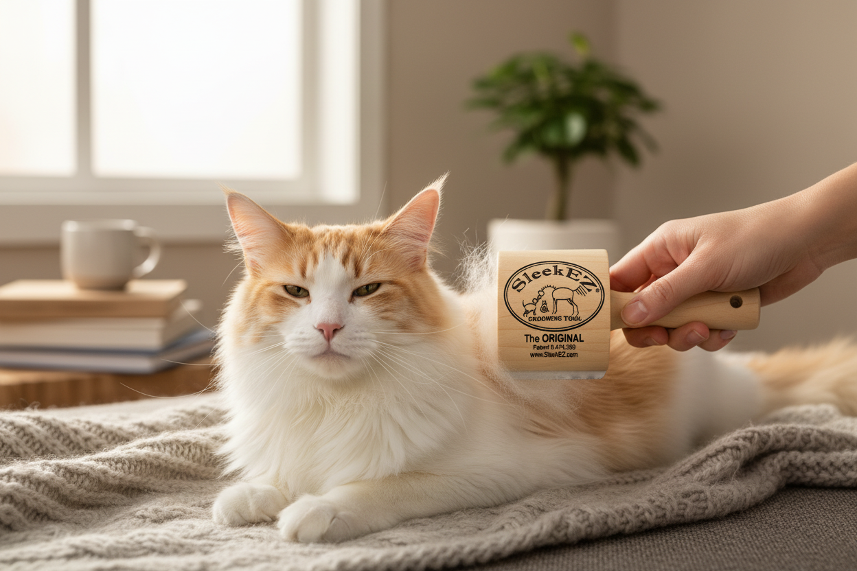 FurLift™ Deshedding Brush